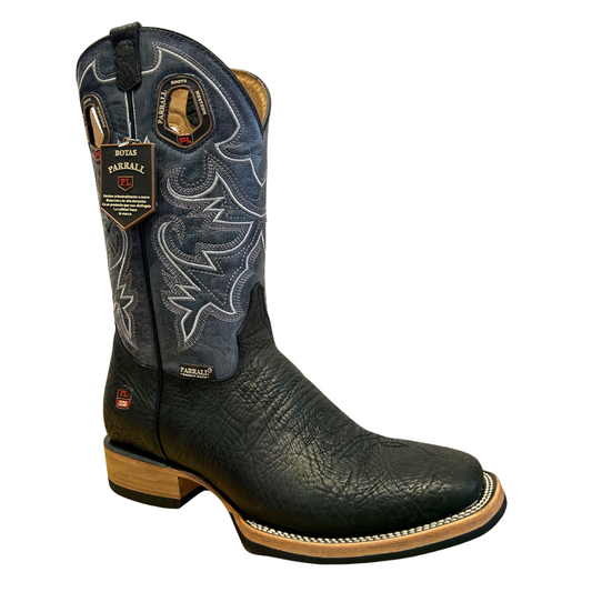 BOTA PARRAL MOD 630