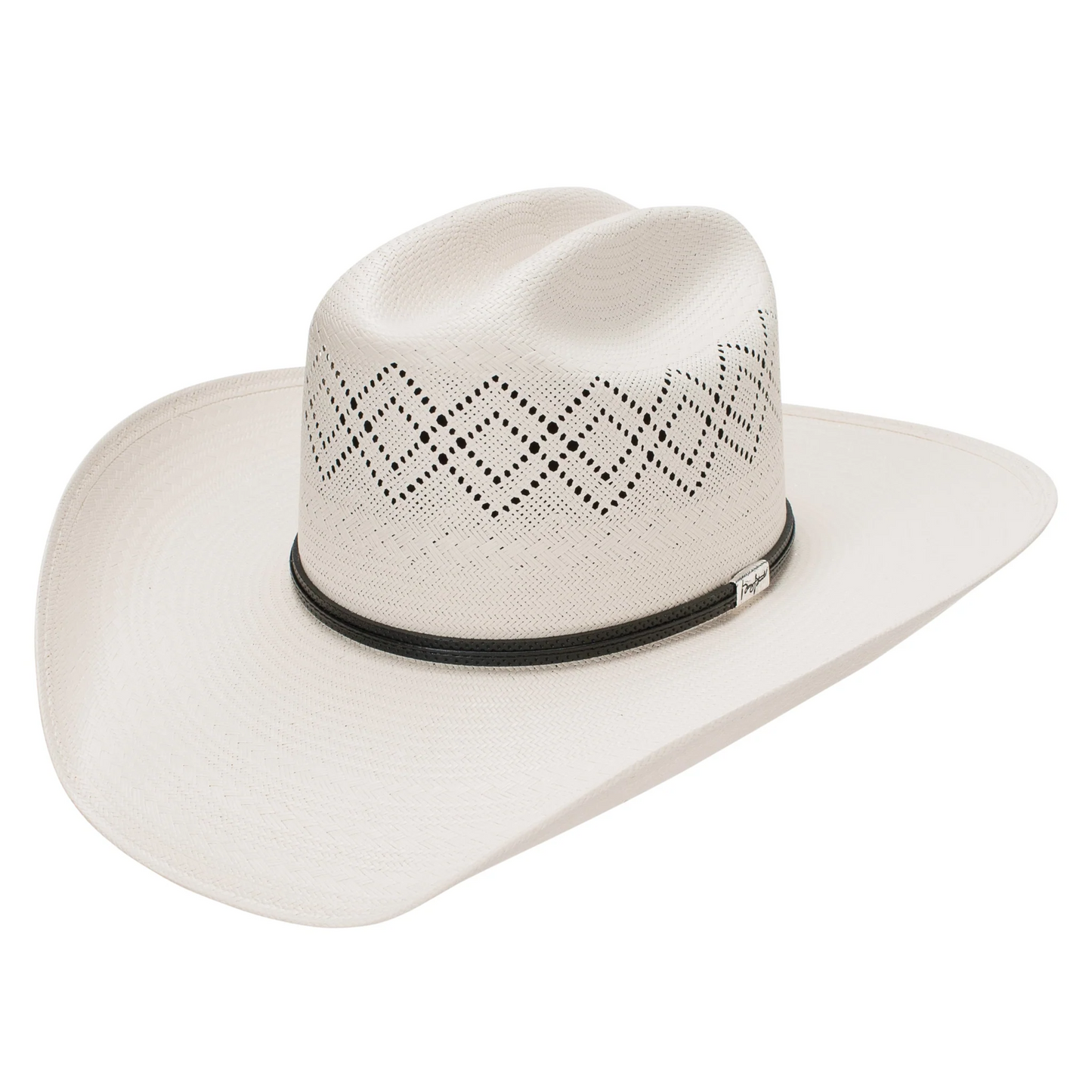 Sombrero Resistol Renner 20X Natural