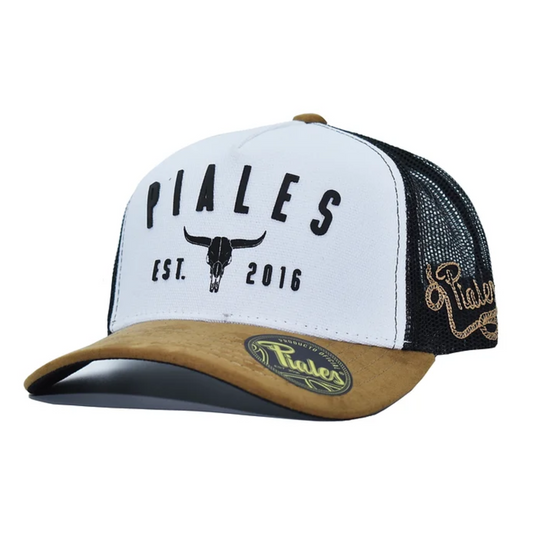 Gorra Piales Classic Especial