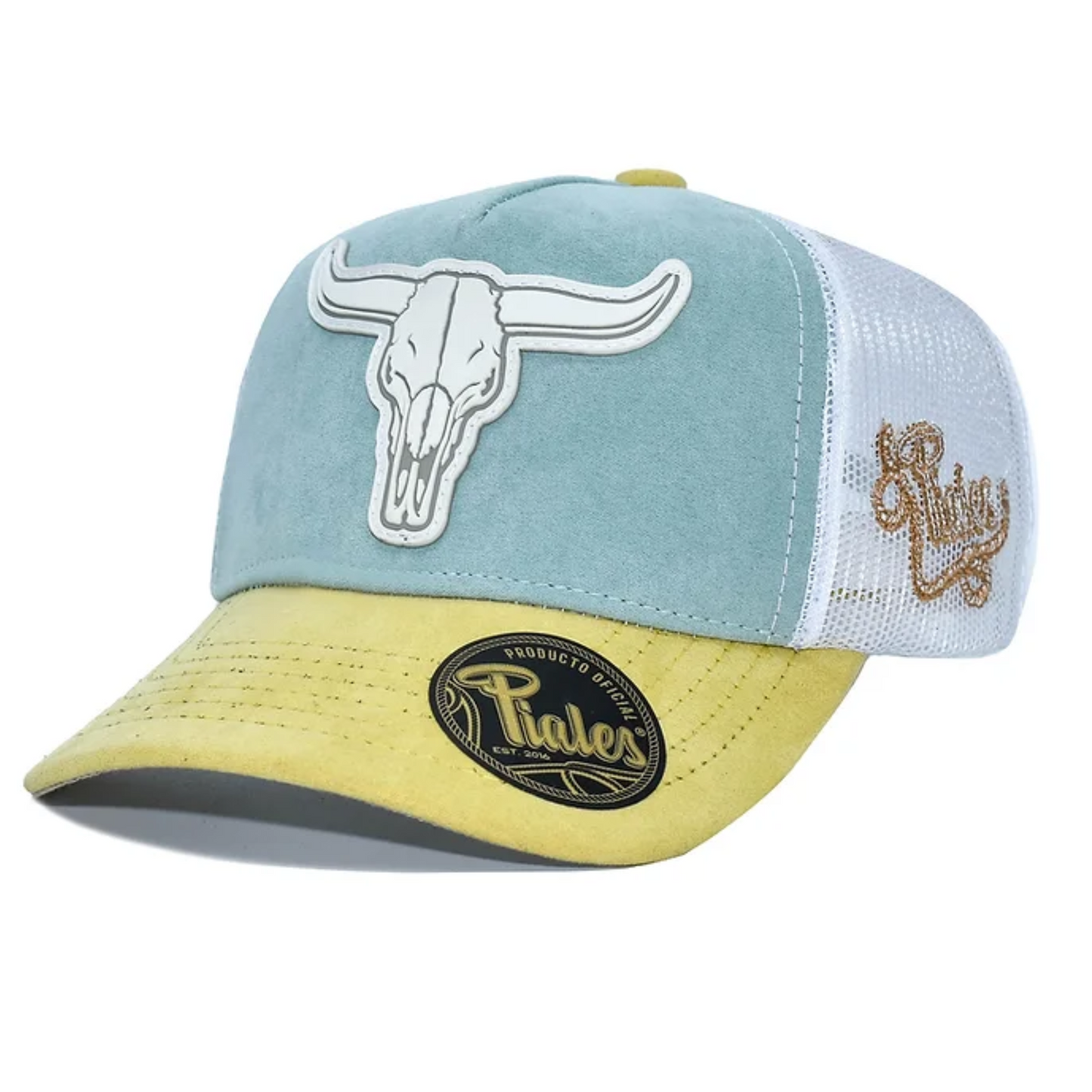 Gorra Piales New West