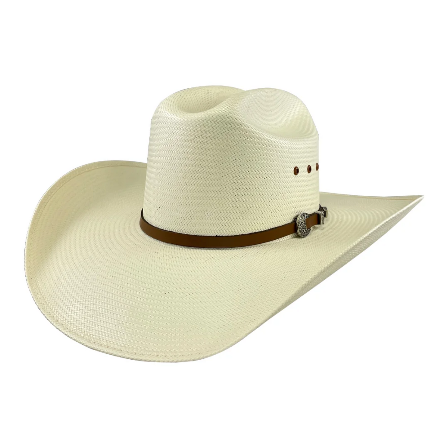 Sombrero Tombstone 100X Roper Perforado