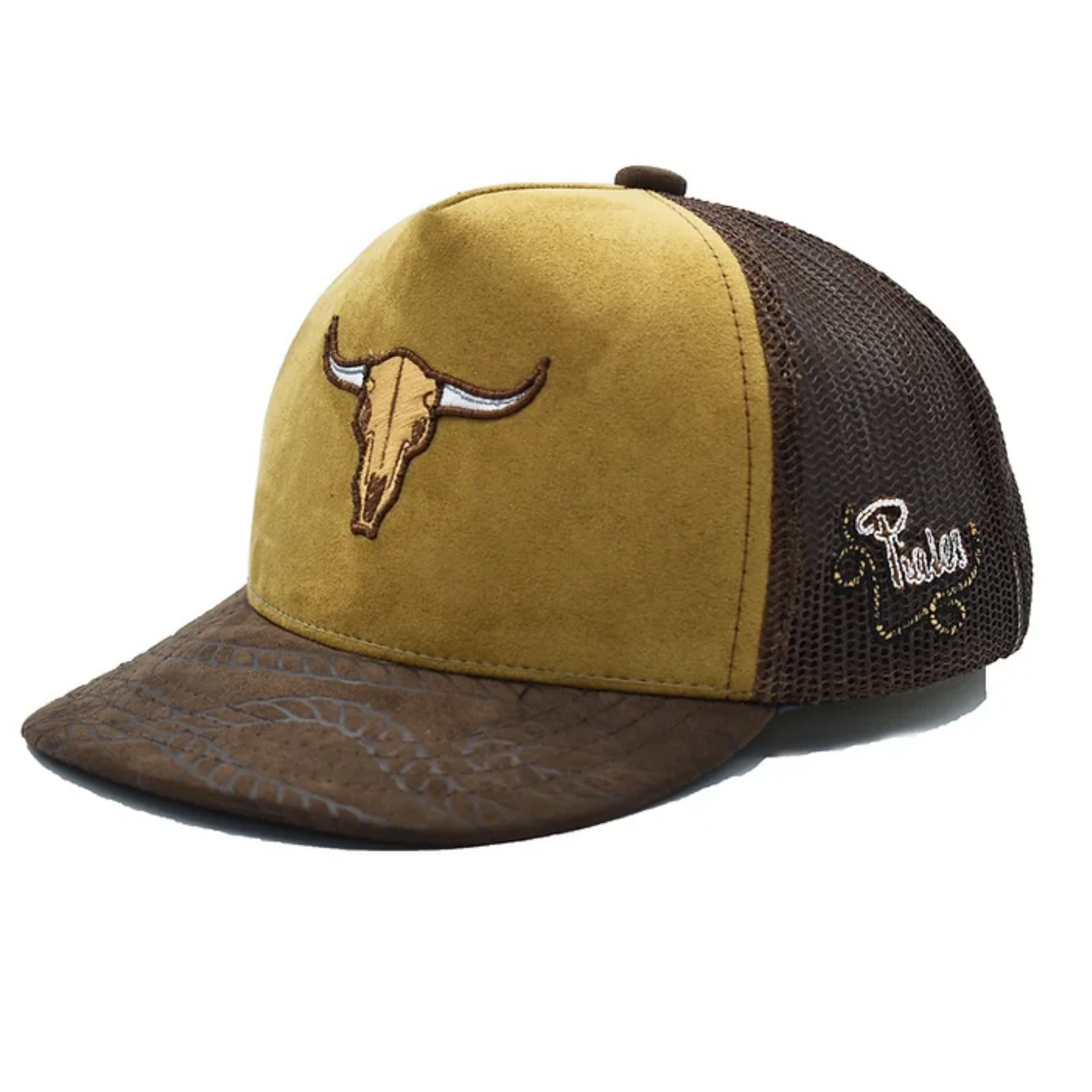 Gorra Piales Pequeño Oeste