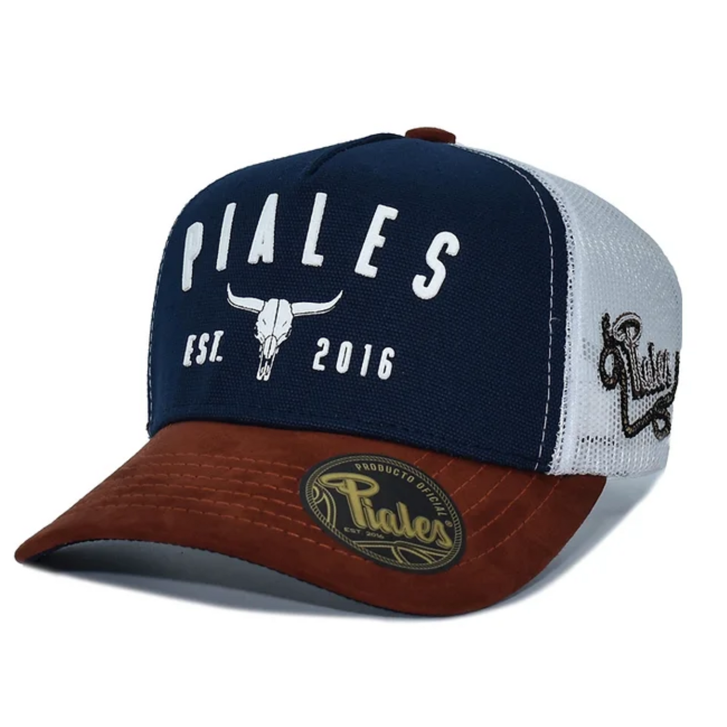 Gorra Piales Classic