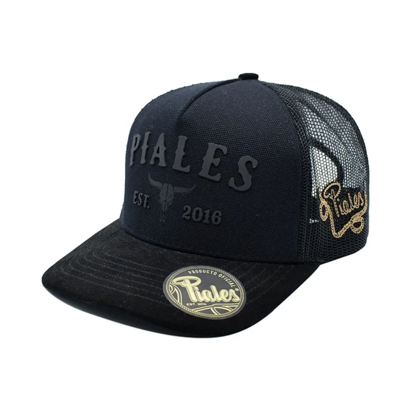 Gorra Piales Classic