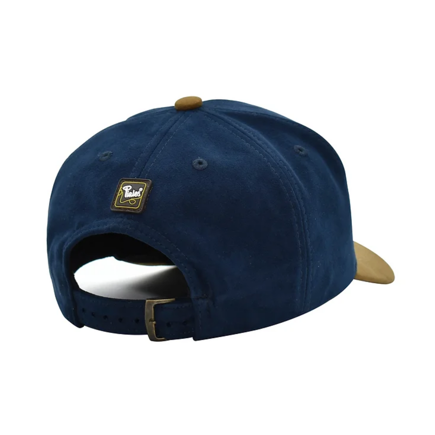 Gorra Piales Viejo Oeste