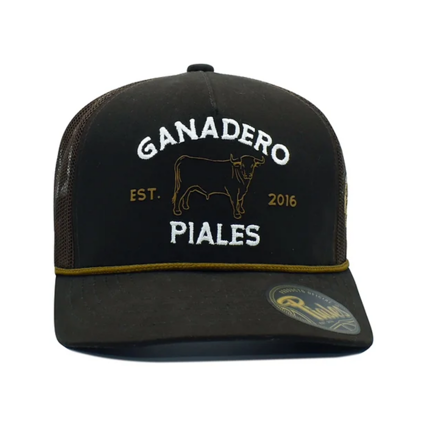 Gorra Piales Ganadero