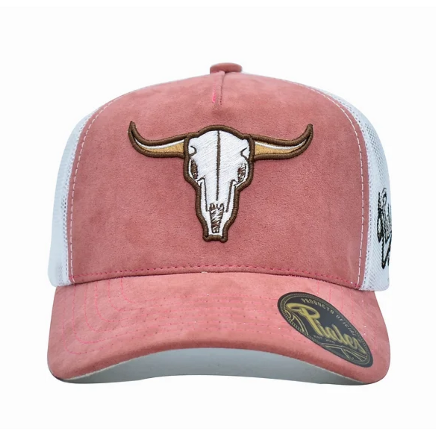 Gorra Piales Oeste