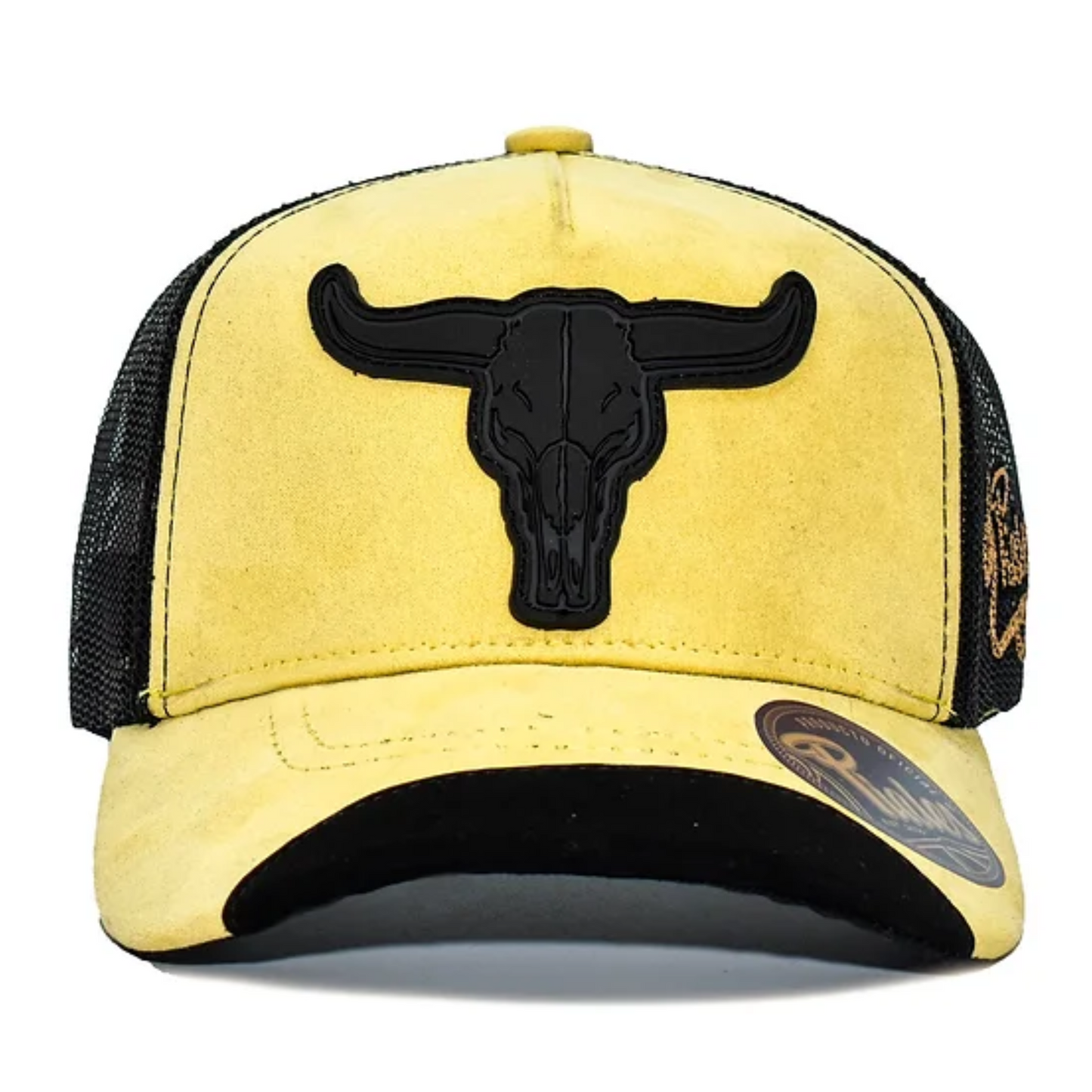 Gorra Piales New West