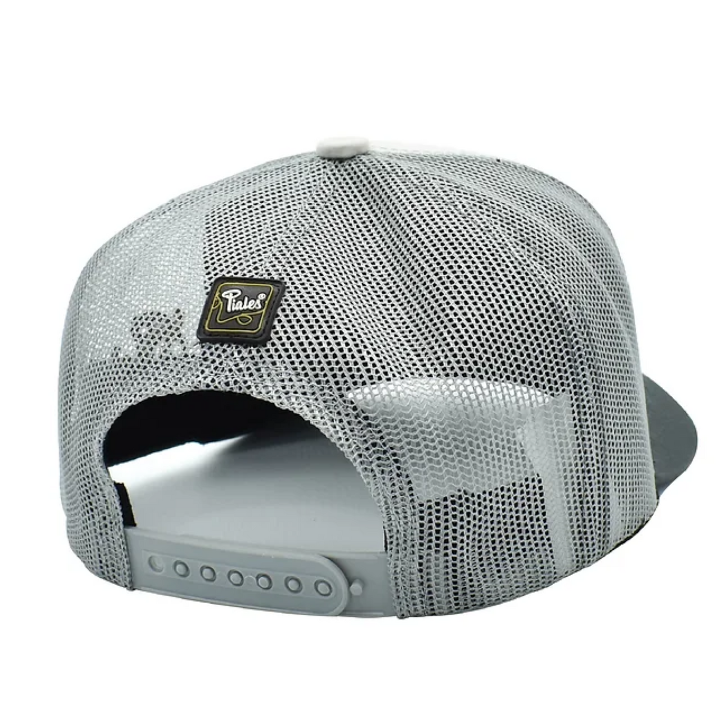 Gorra Piales Originals Arena/Gris