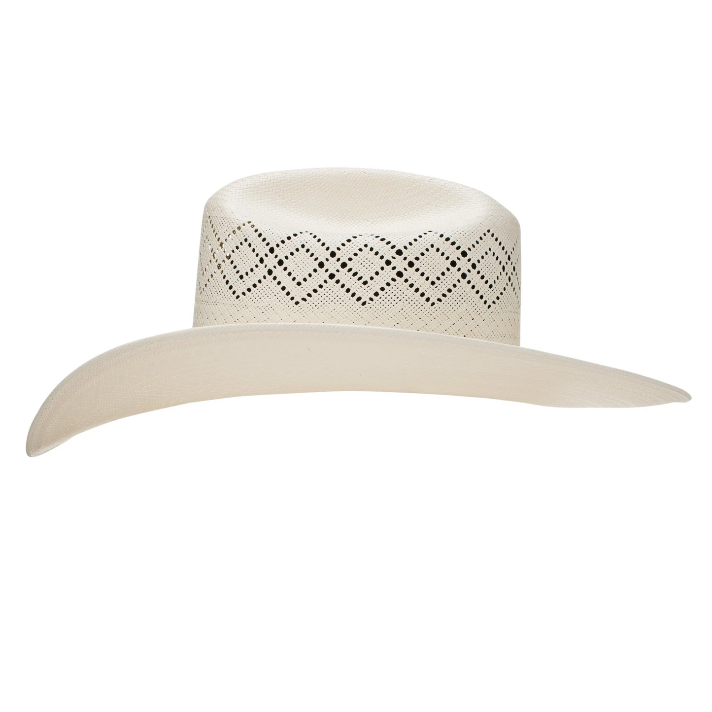 Sombrero Resistol Renner 20X Natural