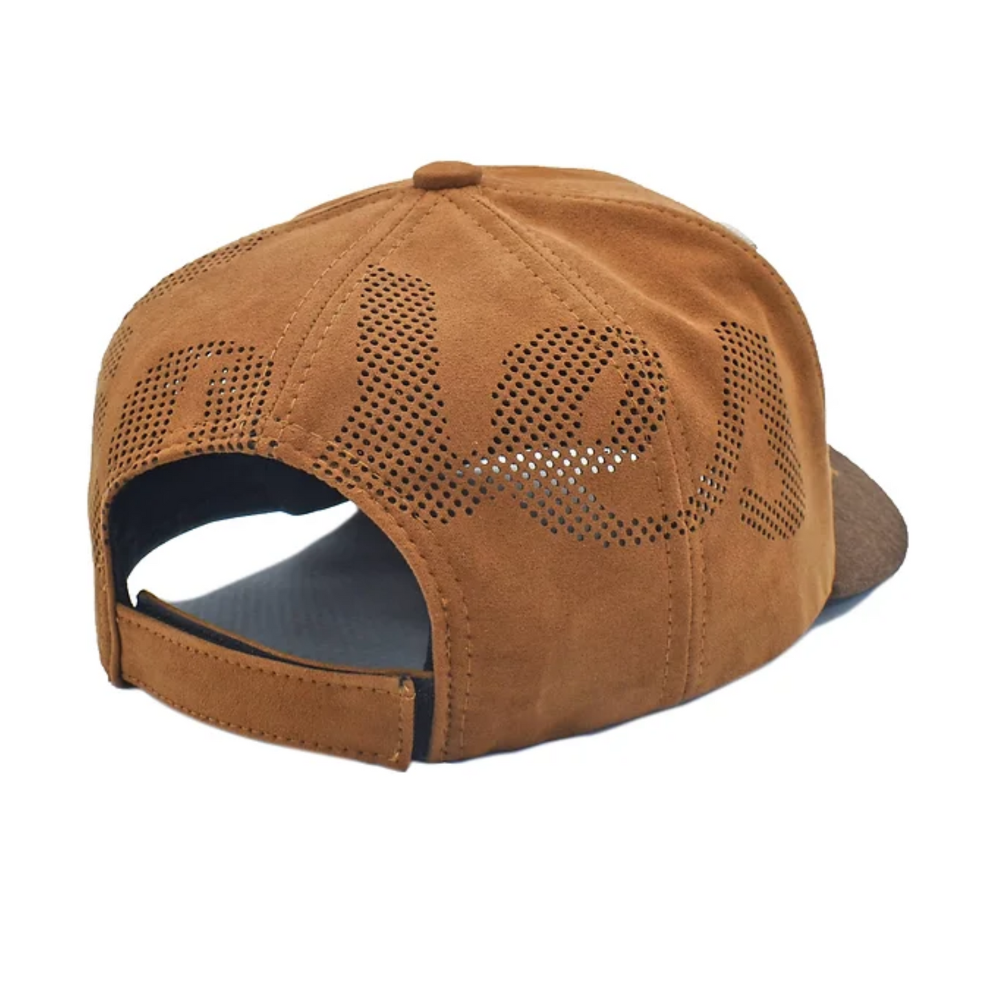 Gorra Piales Longhorn Wild West