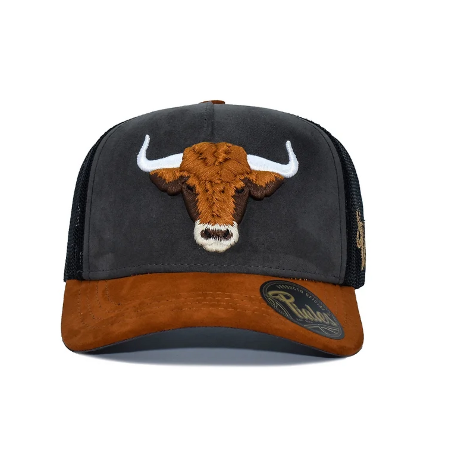 Gorra Piales Bull