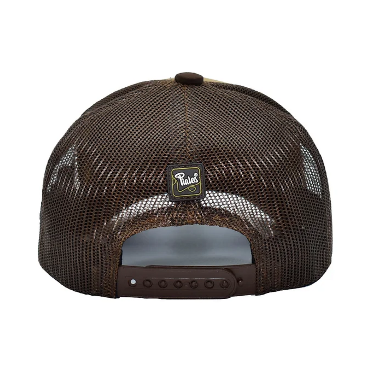 Gorra Piales Oeste