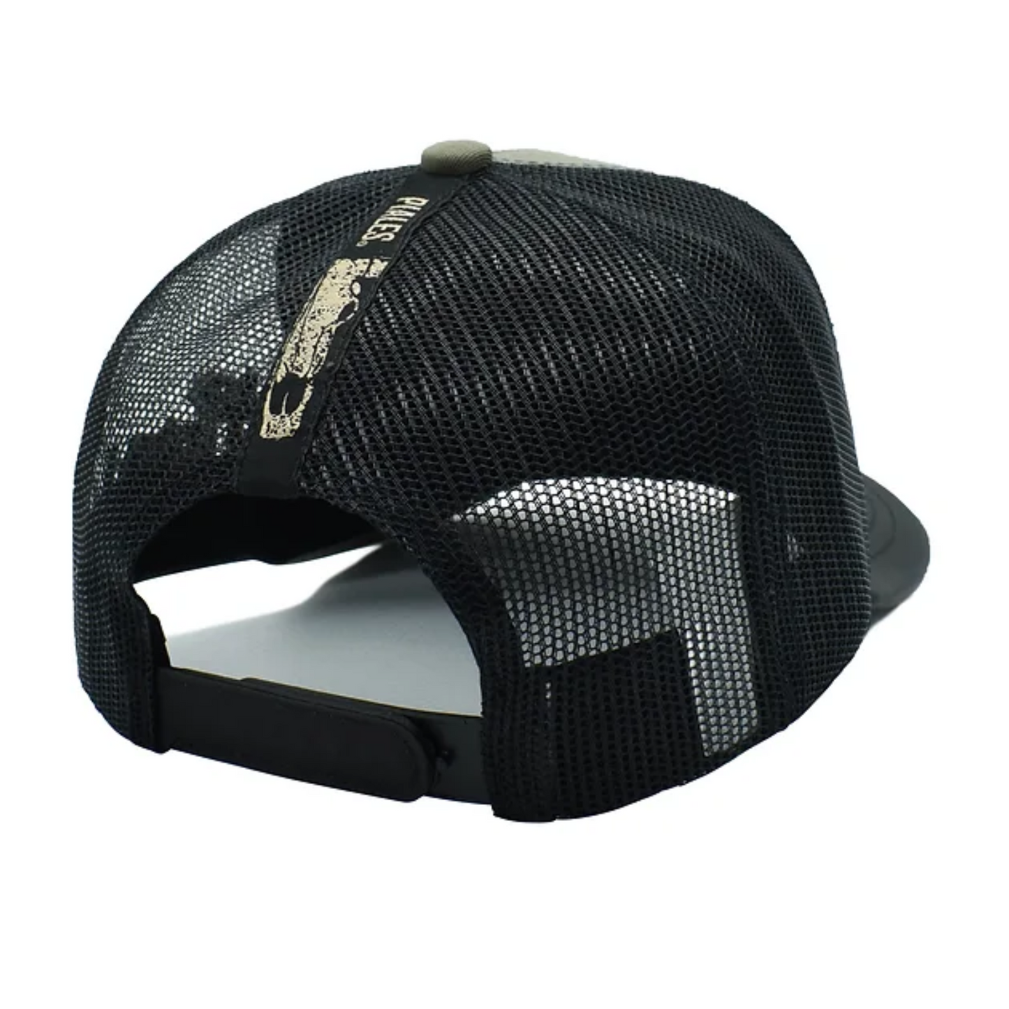 Gorra Piales Gallo Giro