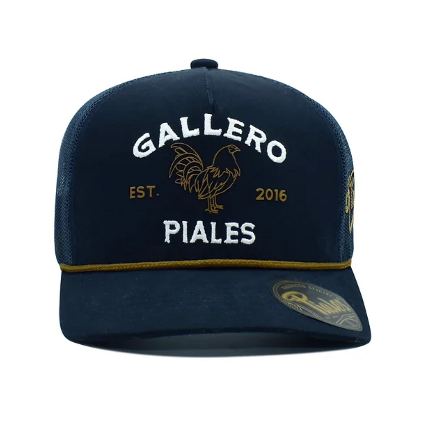 Gorra Piales Ganadero