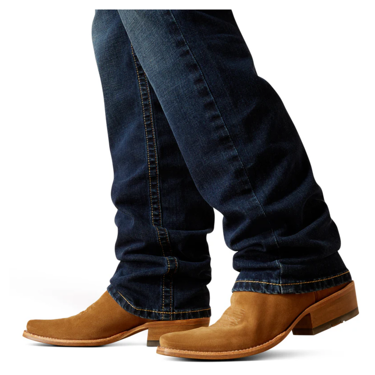 Jeans Ariat M7 Slim Gleeson Corte Recto