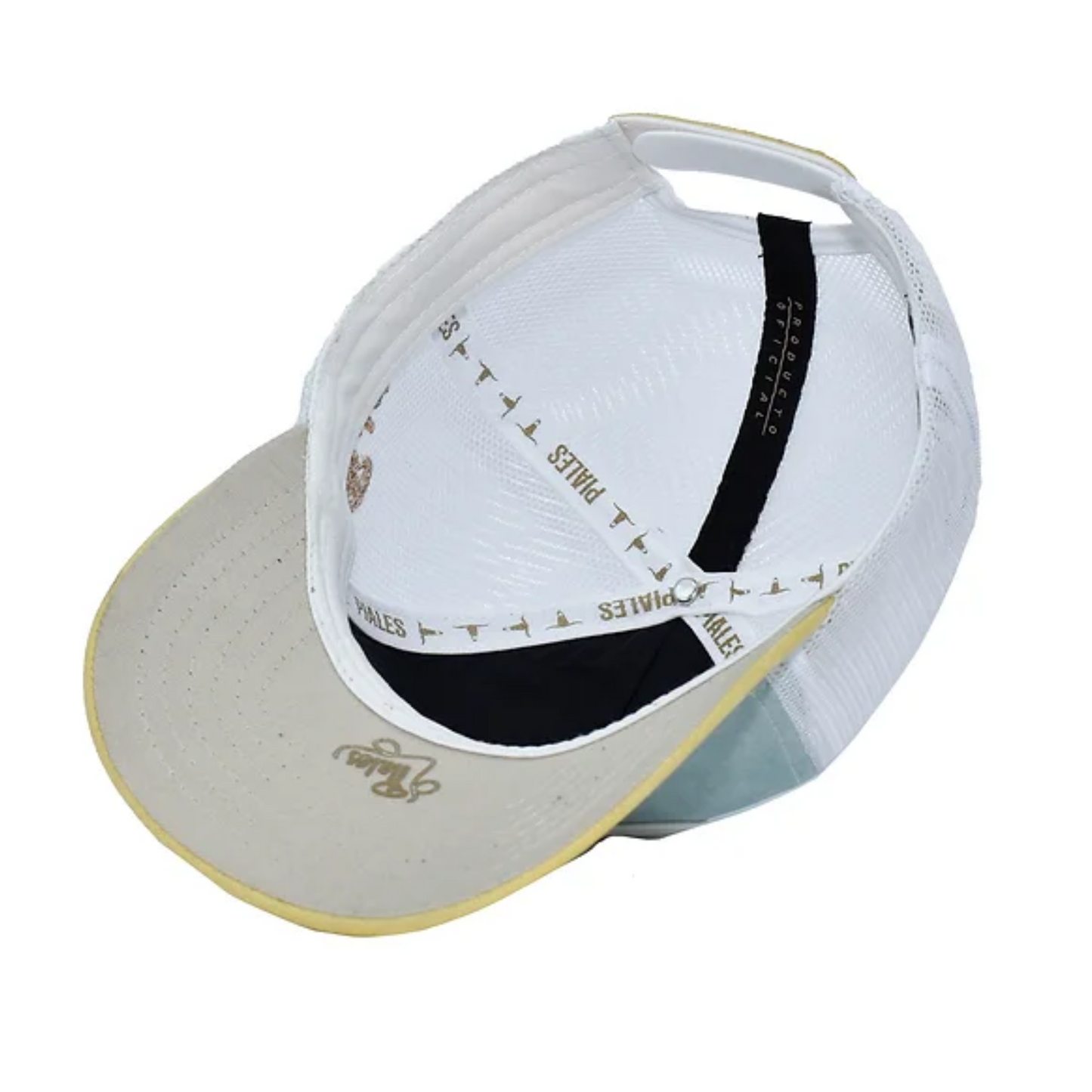 Gorra Piales New West