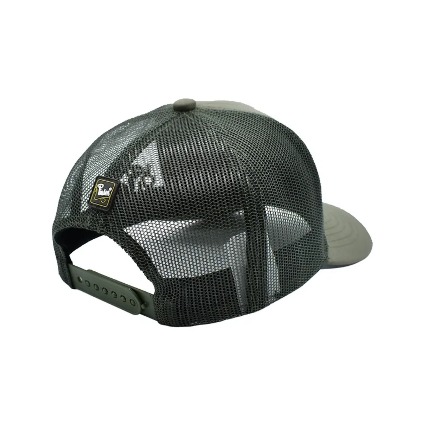 Gorra Piales Parche Gallo