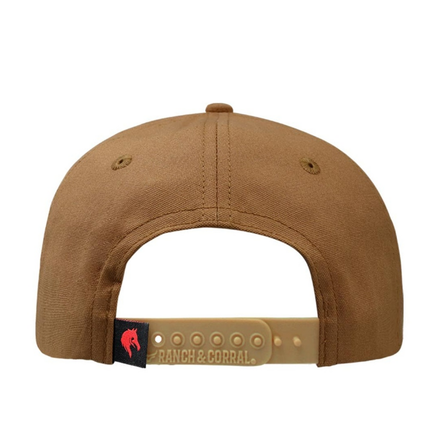 Gorra Ranch & Corral Payaso Rojo 08