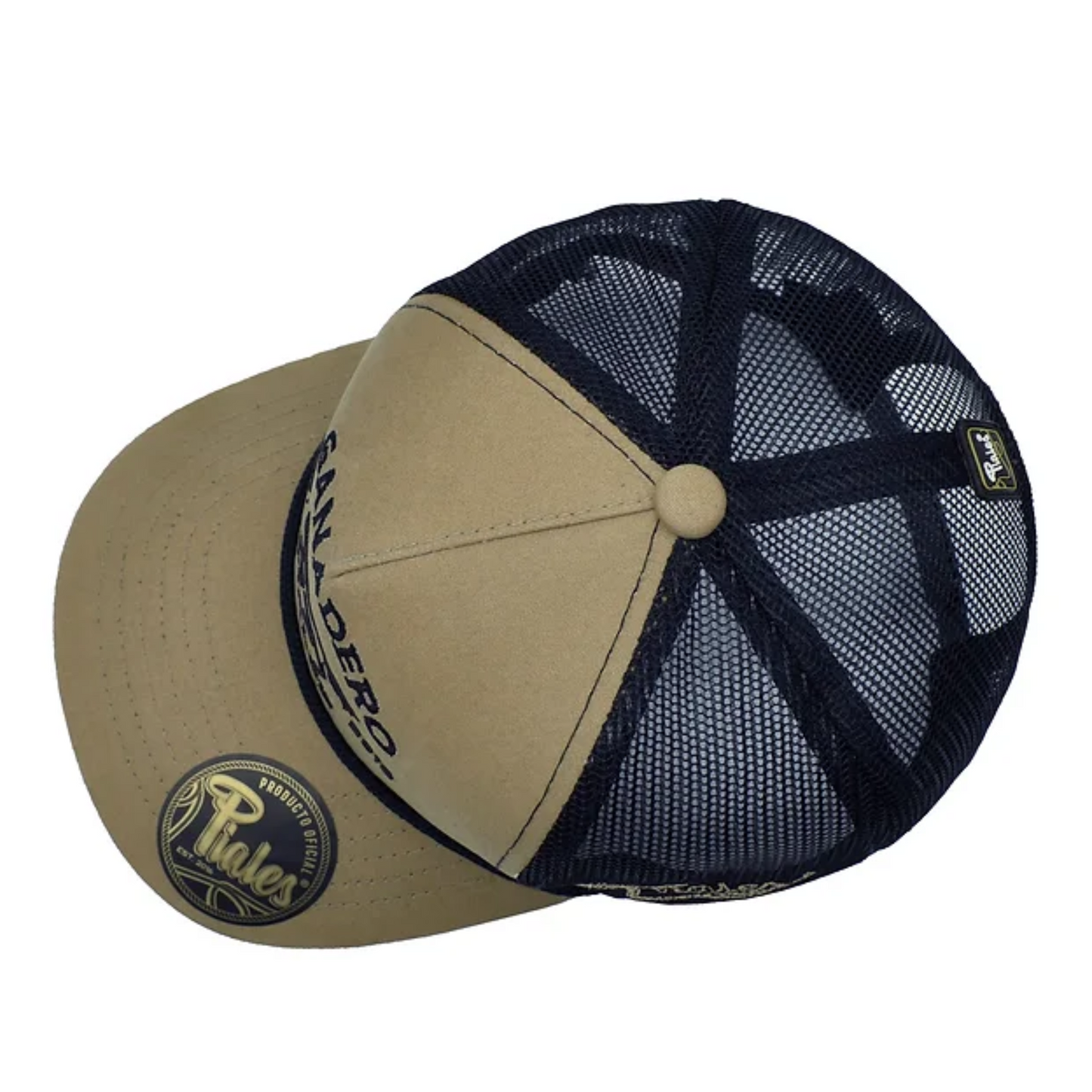 Gorra Piales Ganadero