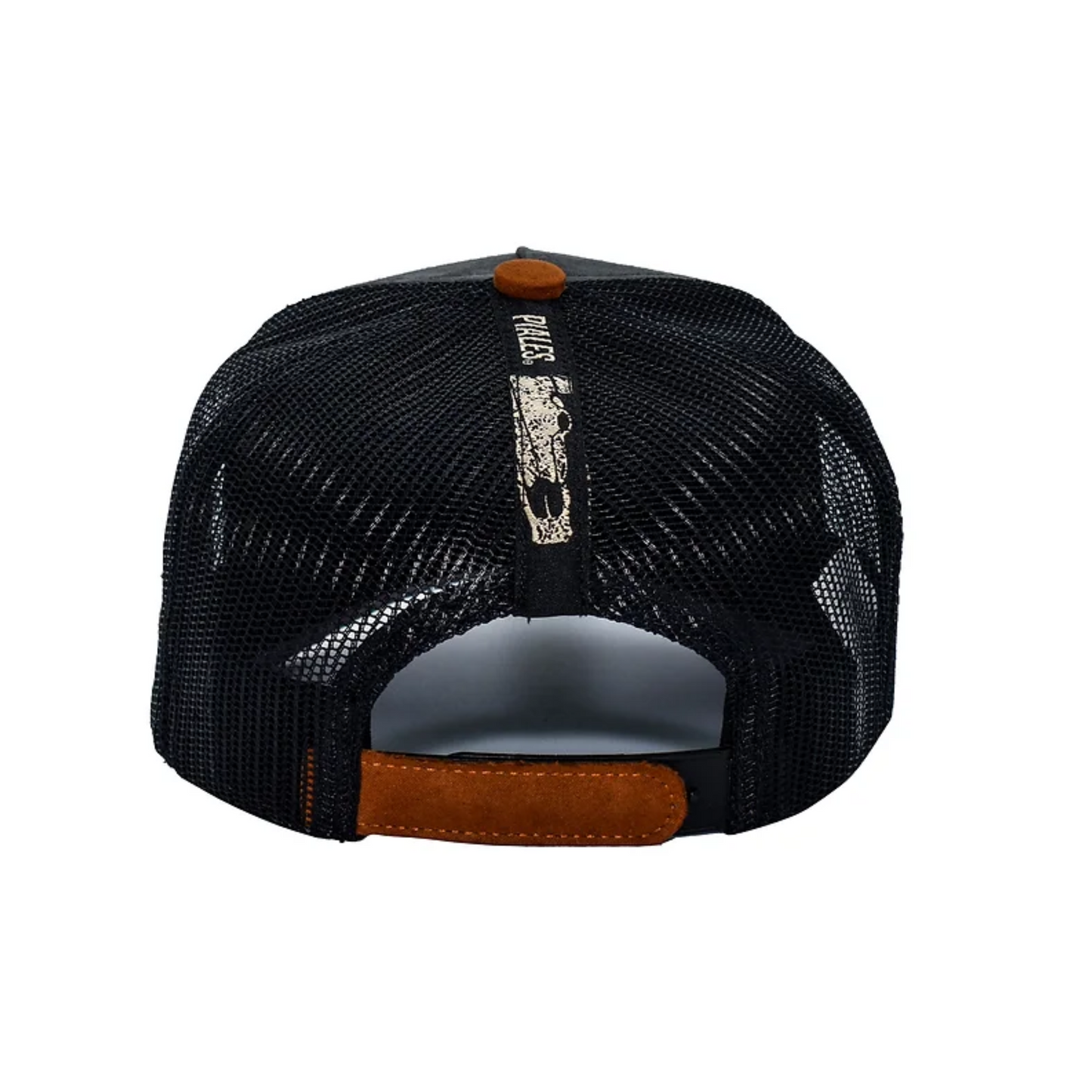 Gorra Piales Bull