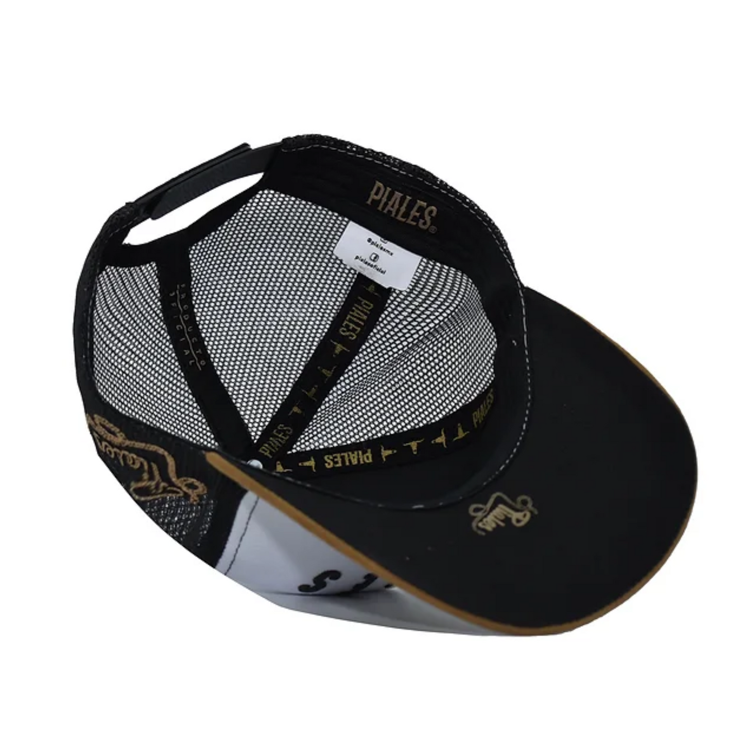 Gorra Piales Classic Especial